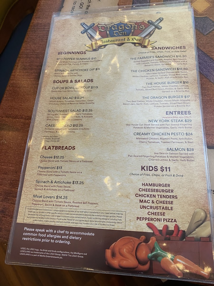 Menu Photo 8