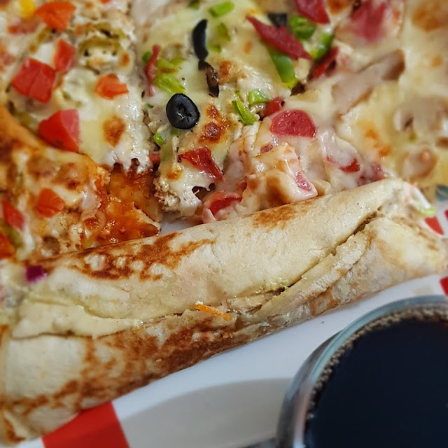 Platter Shwarma