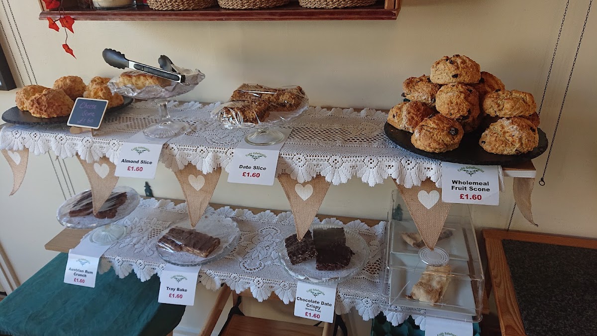 Cafe Edelweiss Carnforth LA5 9JX - Photo 3
