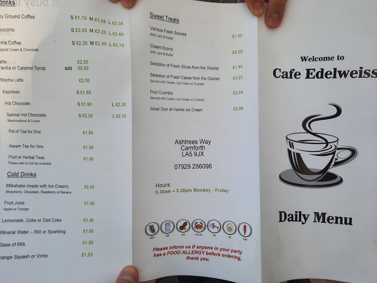Menu Photo 5