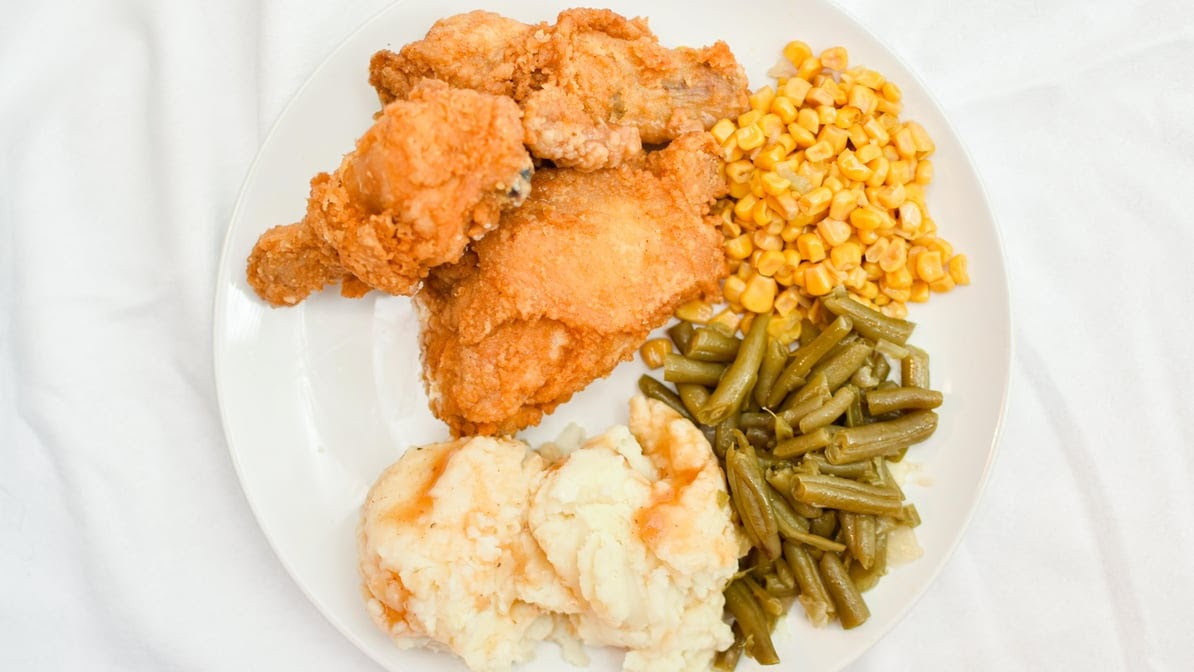 Annie's Kitchen Prichard