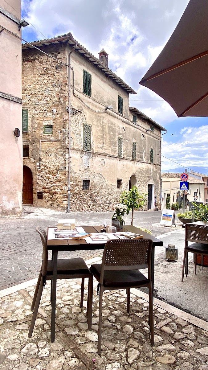 Ristorante Mordievai