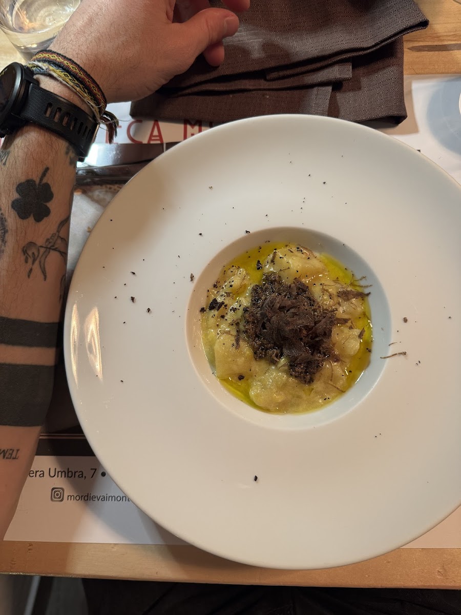 Ristorante Mordievai - Photo 9