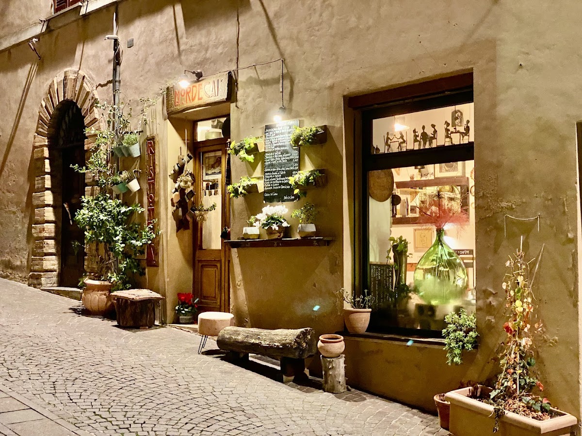Ristorante Mordievai - Photo 2