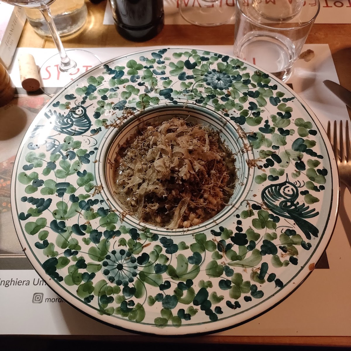 Ristorante Mordievai - Photo 4