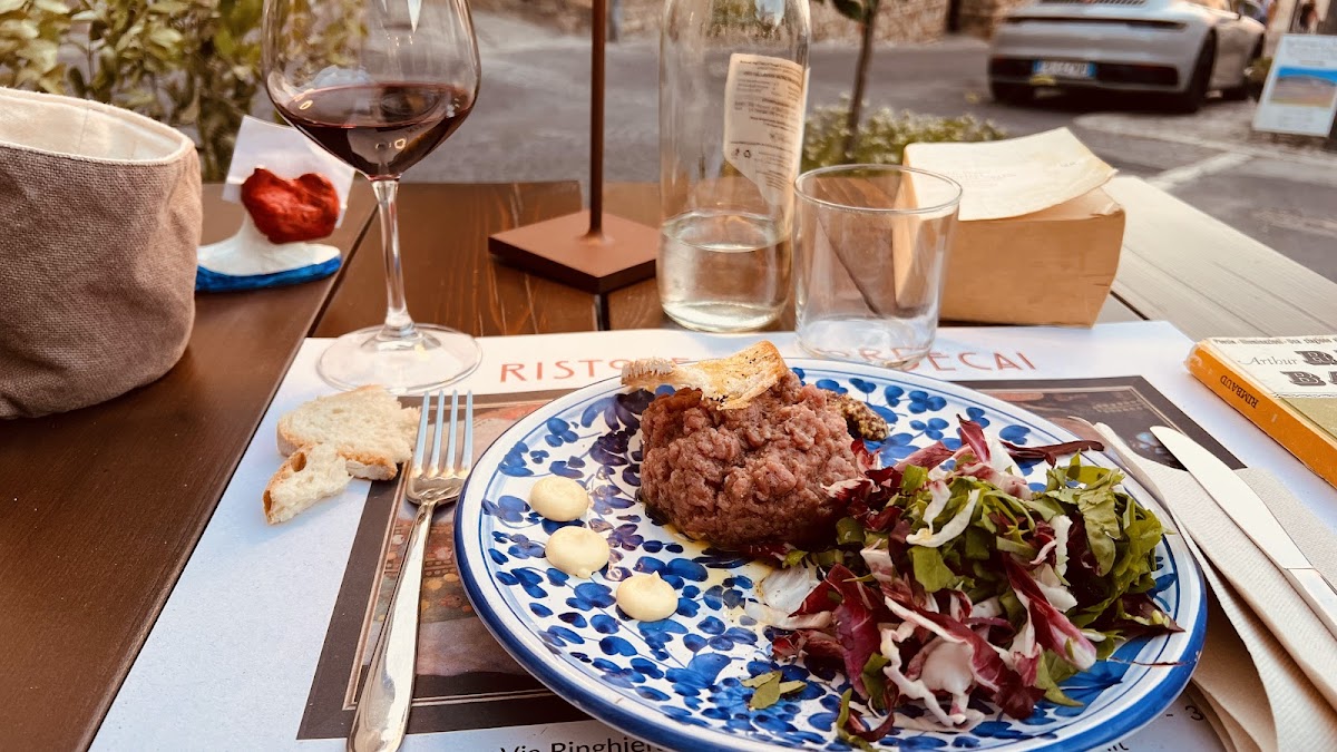 Ristorante Mordievai - Photo 5