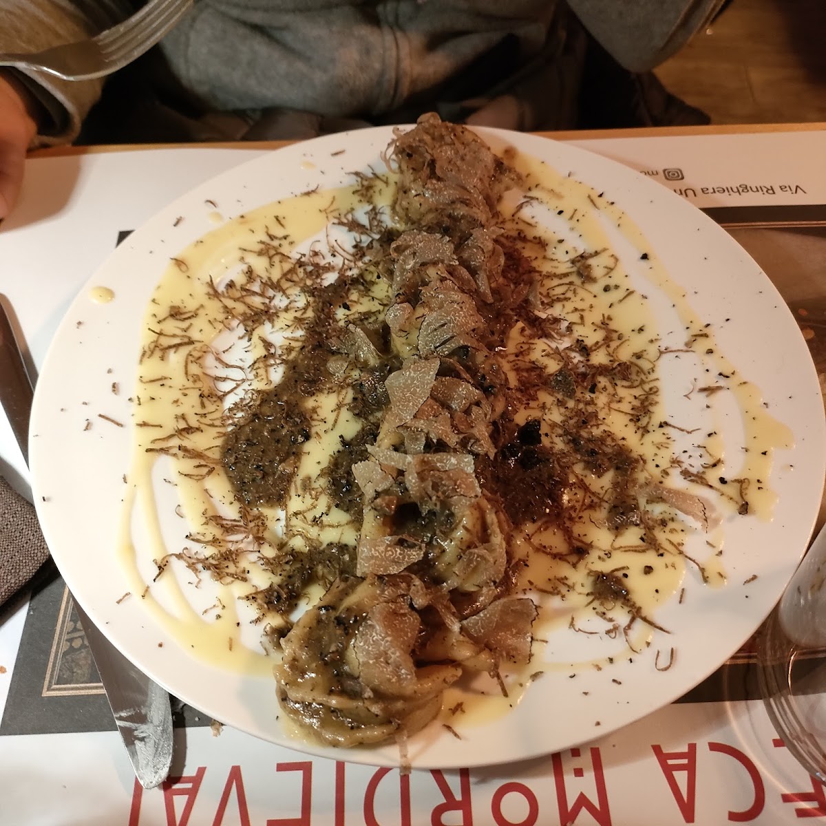 Ristorante Mordievai - Photo 8