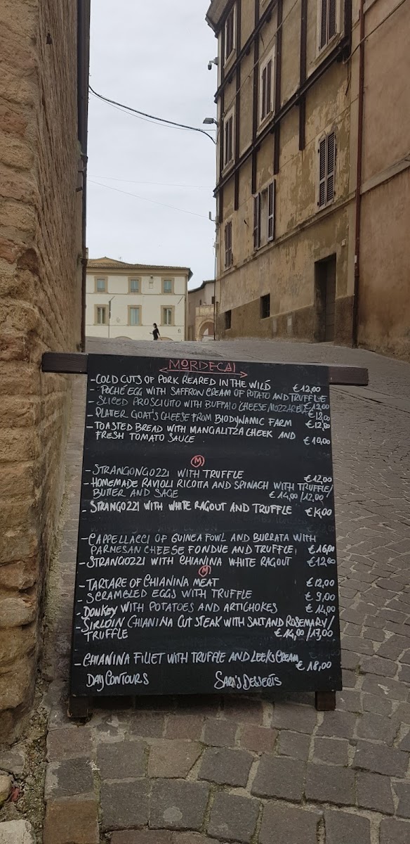 Menu Photo 9