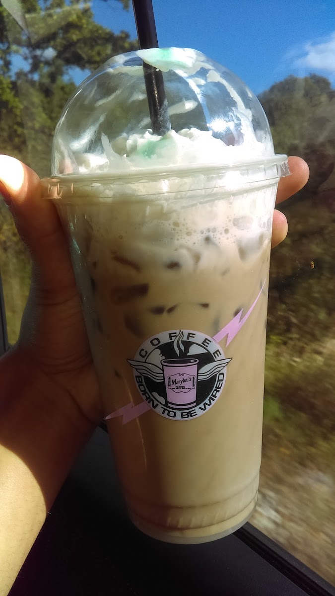 Marylou's Coffee East Bridgewater - Photo 3