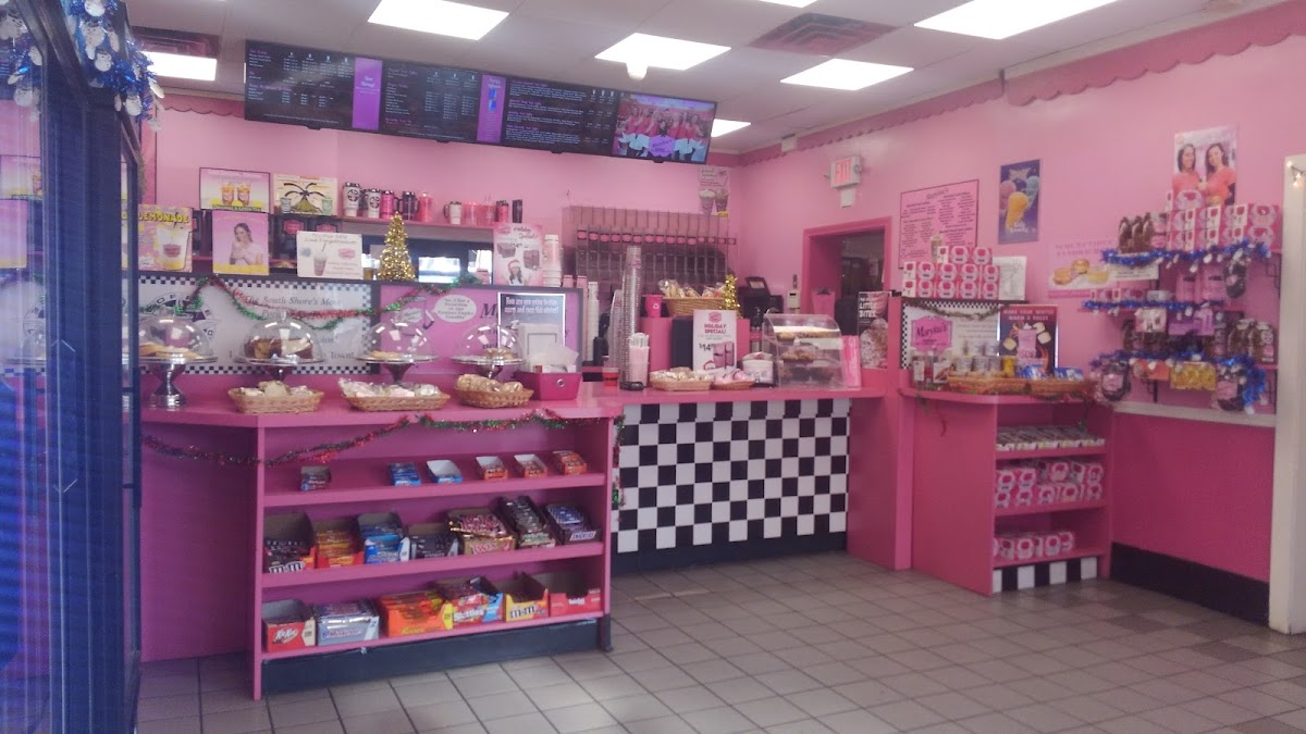 Marylou's Coffee East Bridgewater - Photo 4