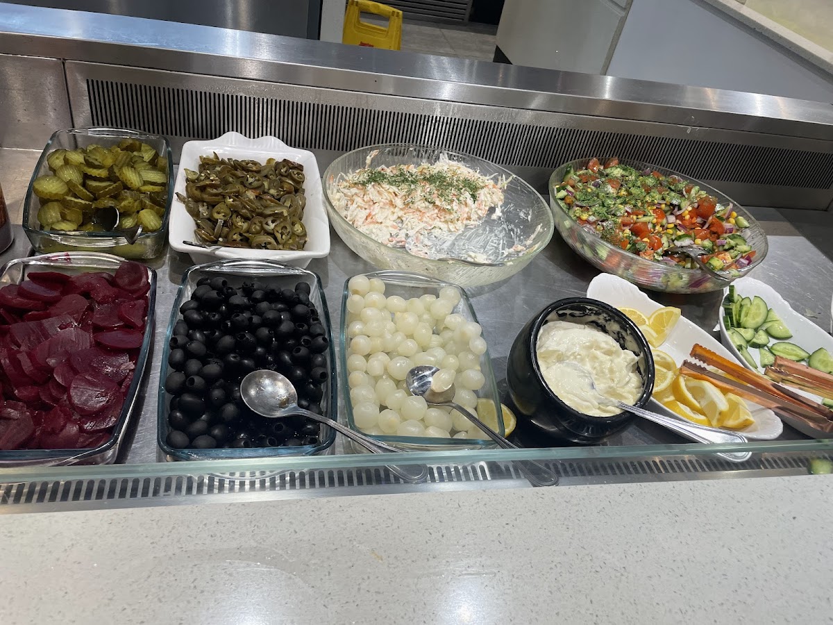 Spoon World Buffet & Bar Ipswich IP1 3EL - Photo 4