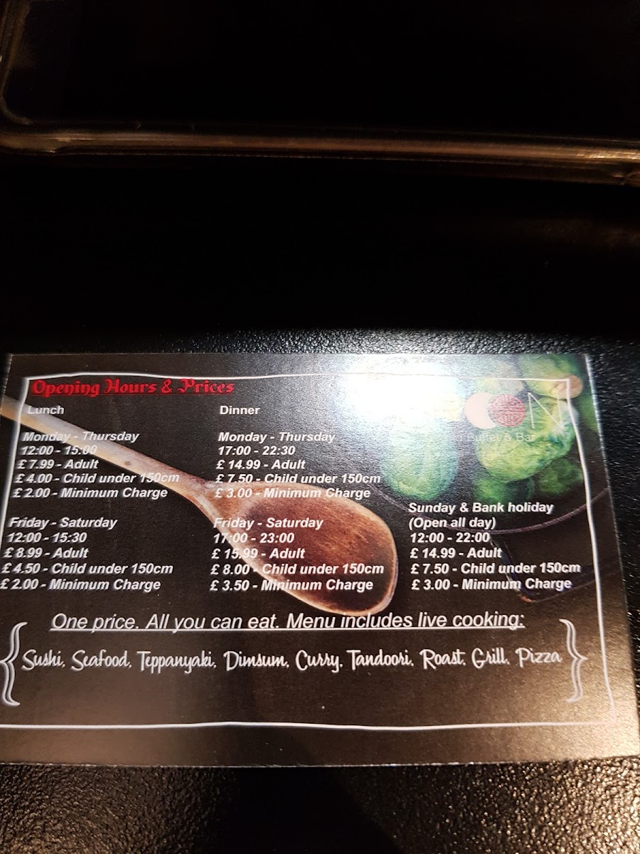Menu Photo 6