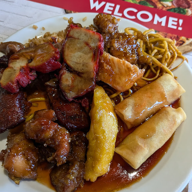 Chinese Food