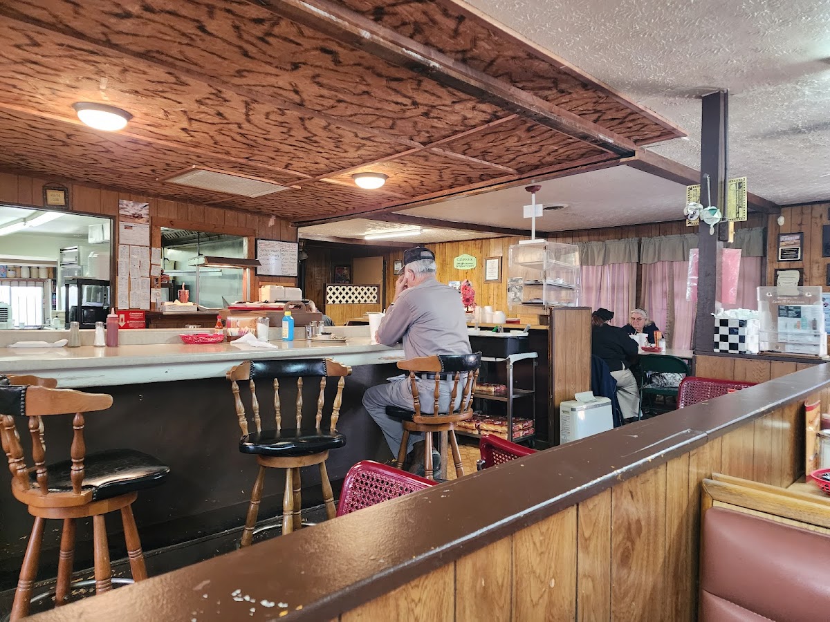 Amy's Kitchen Greeneville