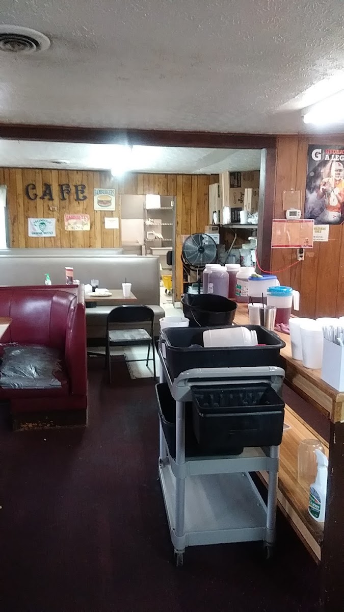 Amy's Kitchen Greeneville - Photo 4