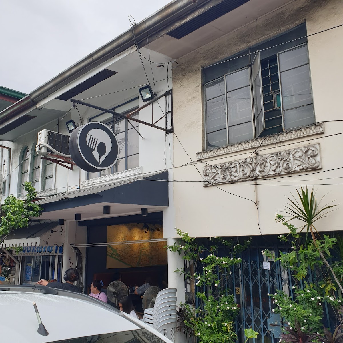 Lokasyon MNL