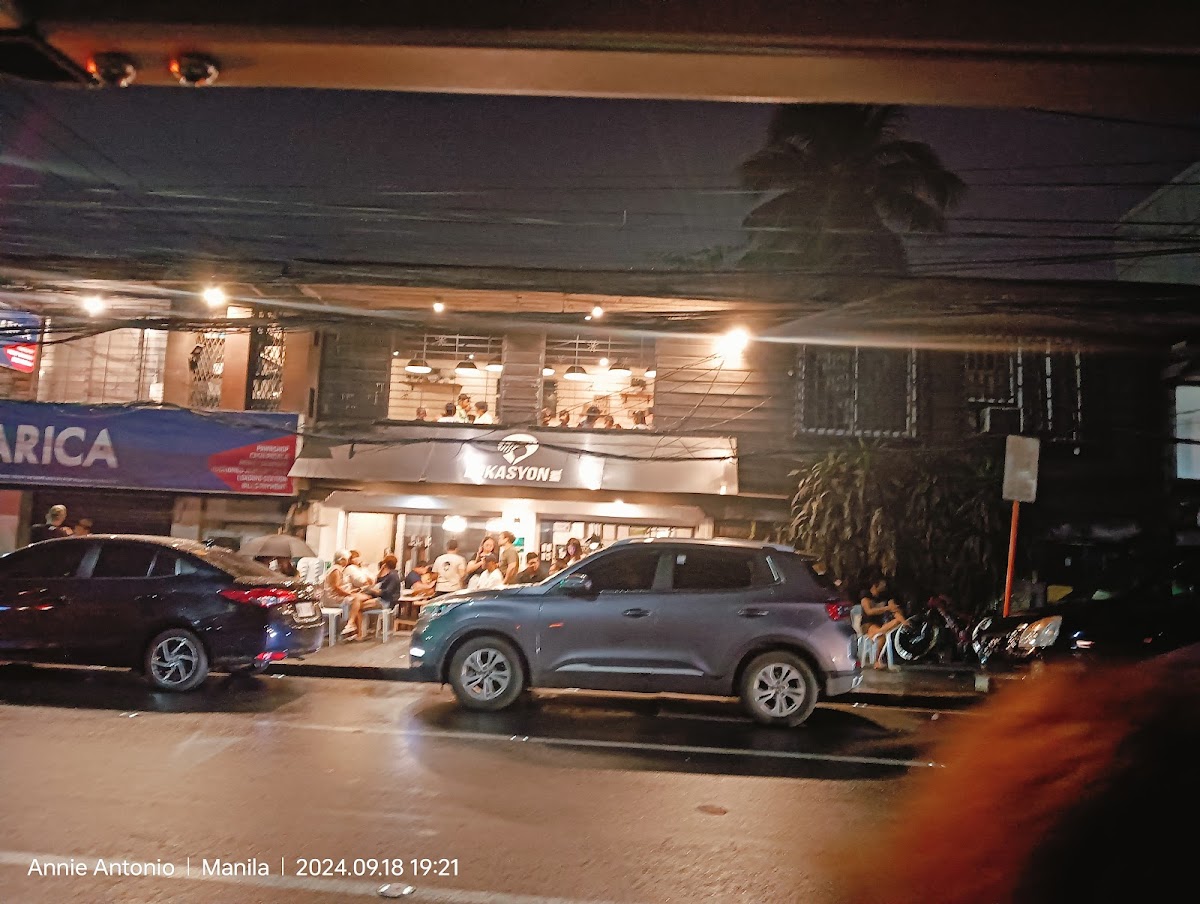 Lokasyon MNL - Photo 9