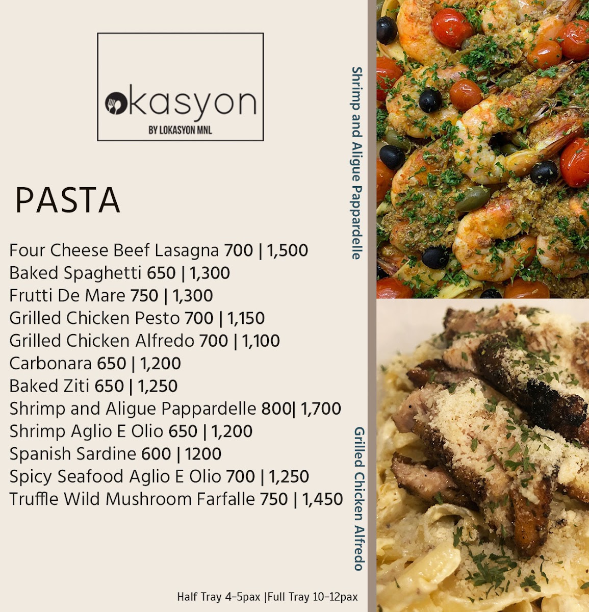 Menu Photo 0