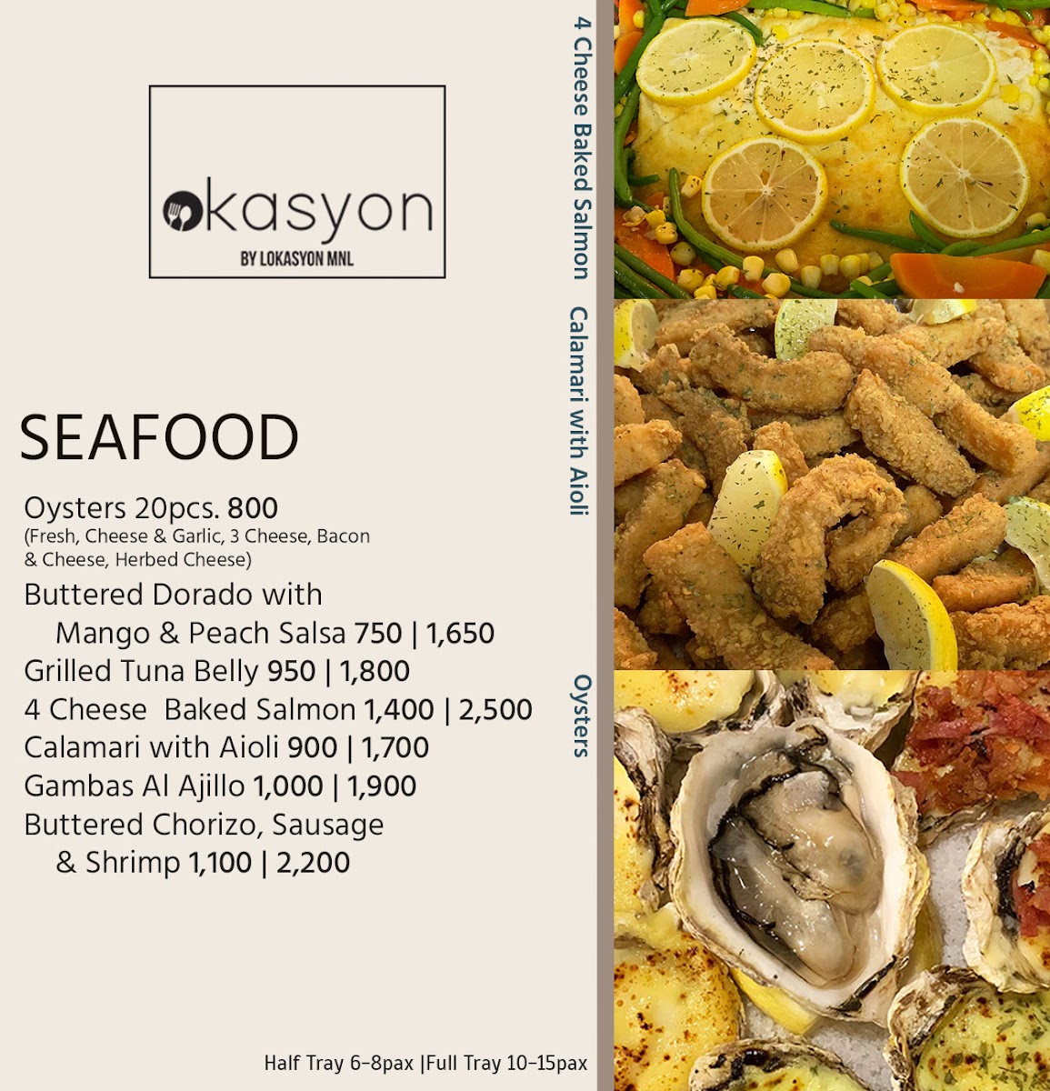 Menu Photo 7