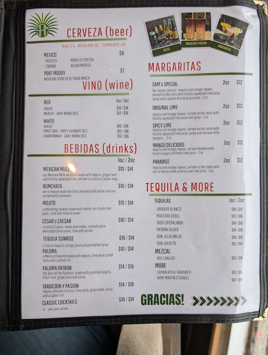 Menu Photo 7
