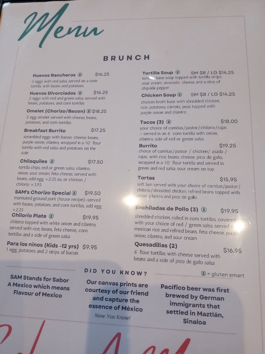 Menu Photo 8