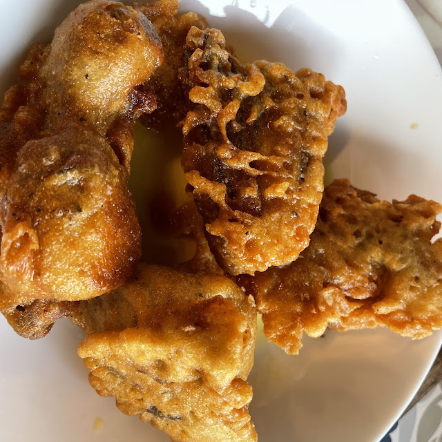 Buttered Chicken