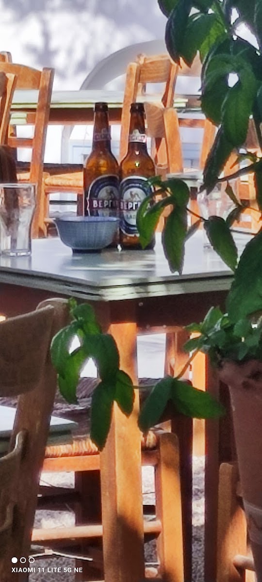 Kafeneio-Ouzeri TSELEMENTES - Photo 1