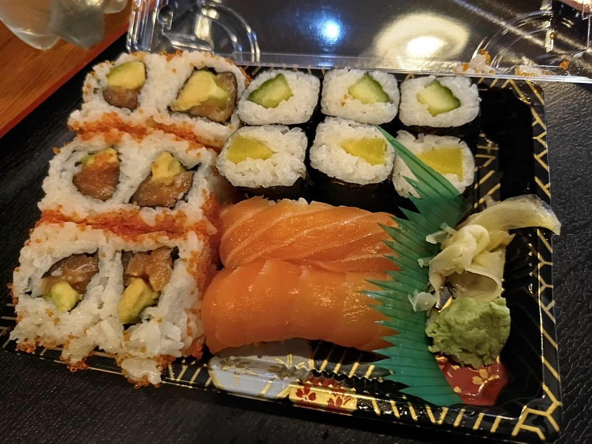 Obento Belfast BT1 1FB - Photo 2