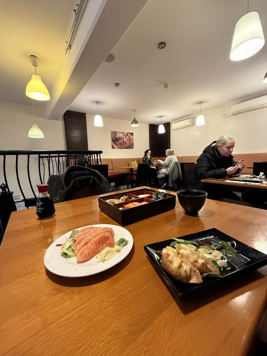 Obento Belfast BT1 1FB - Photo 7