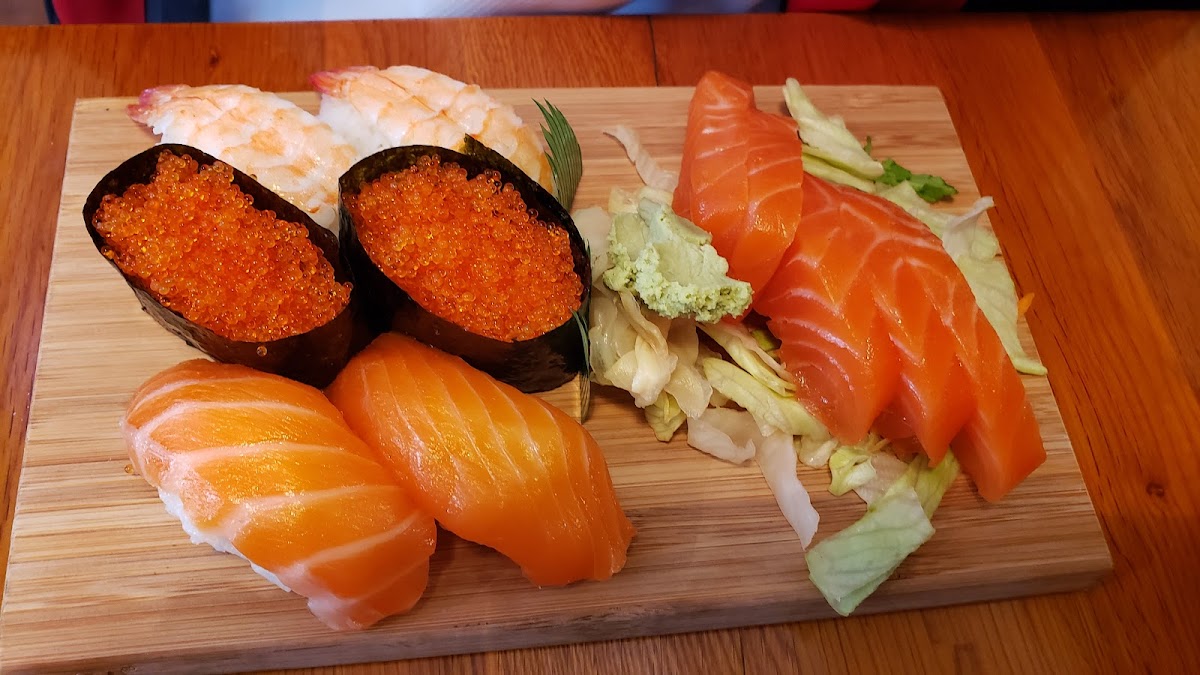 Obento Belfast BT1 1FB - Photo 8
