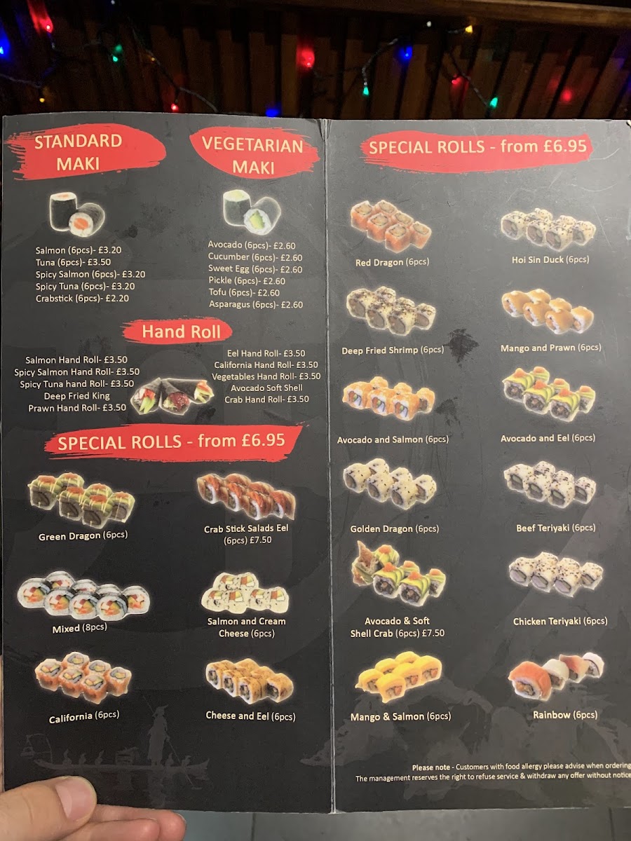 Menu Photo 6