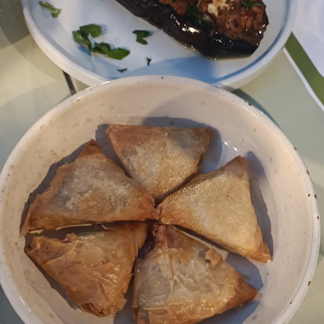Cheese Pie