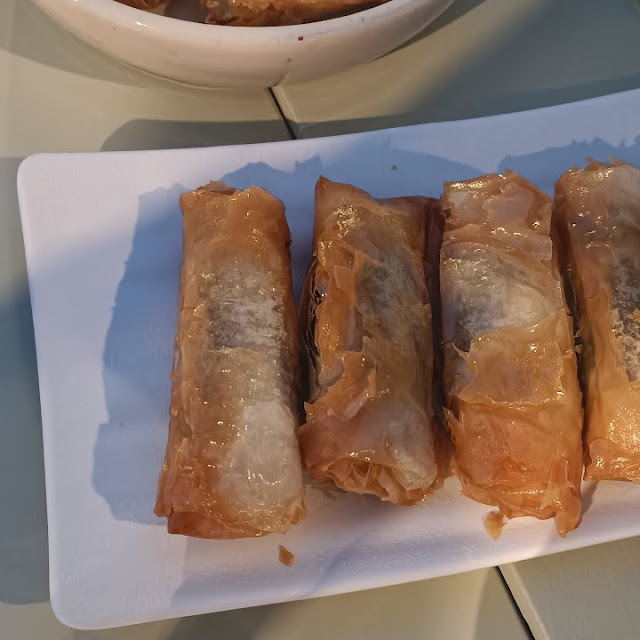 Rolls