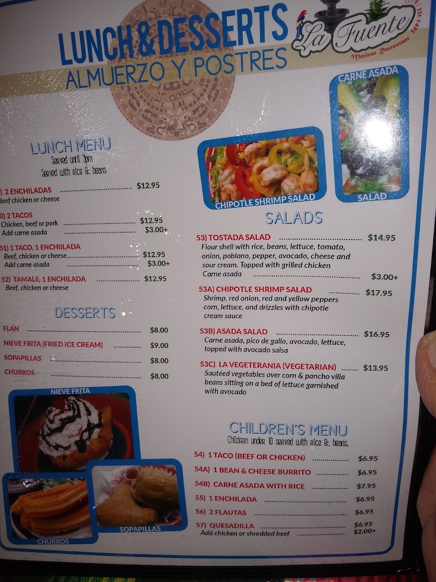 Menu Photo 9