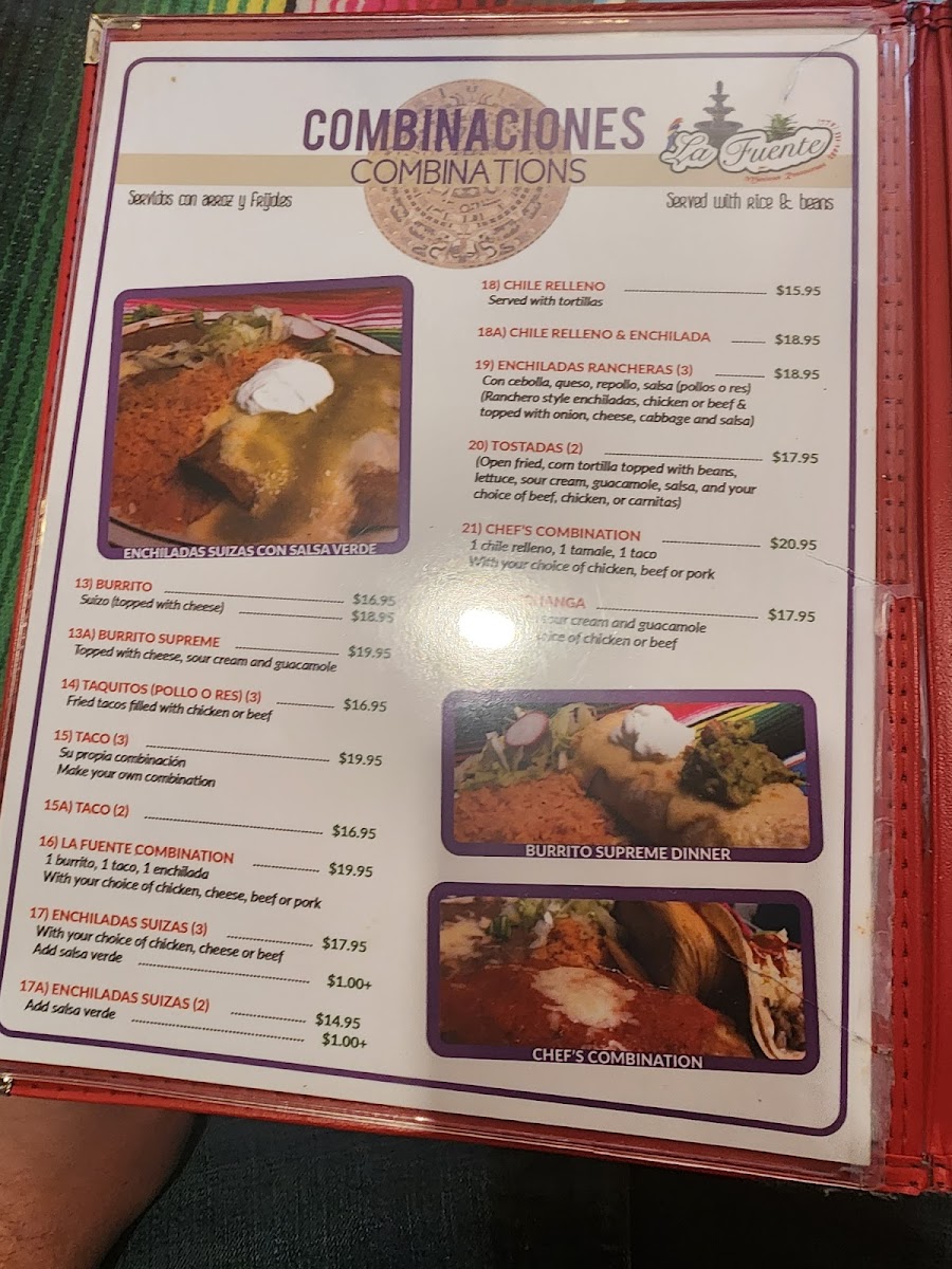 Menu Photo 5