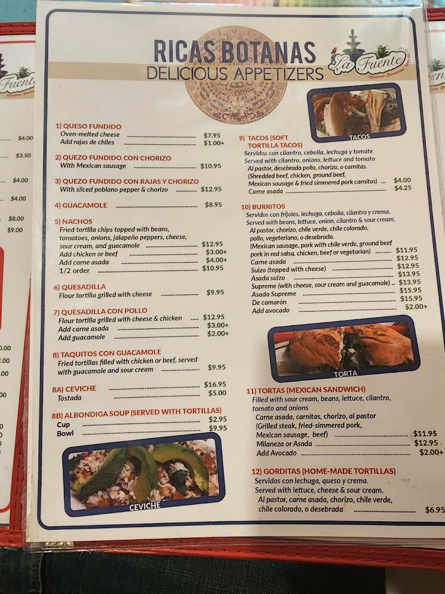 Menu Photo 6