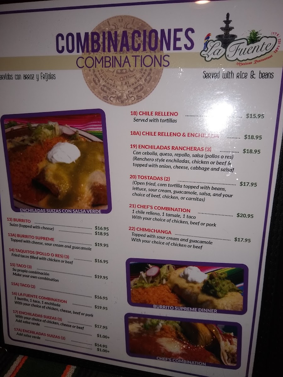 Menu Photo 7