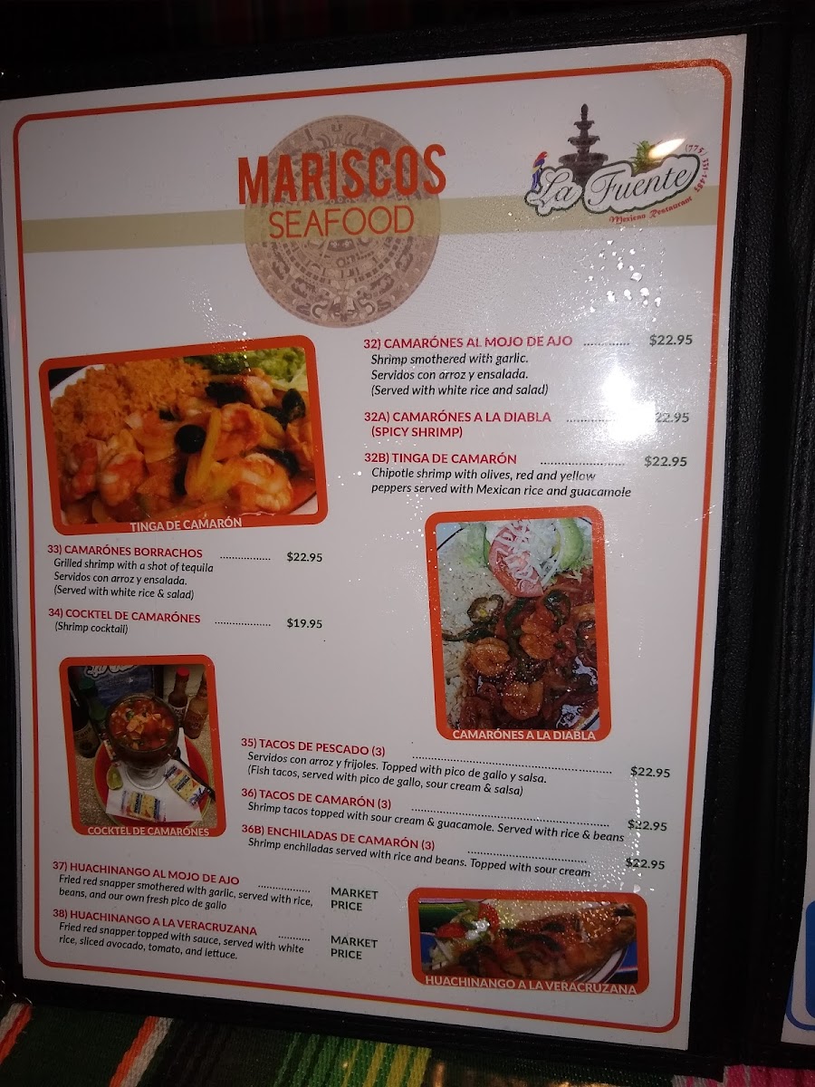 Menu Photo 8