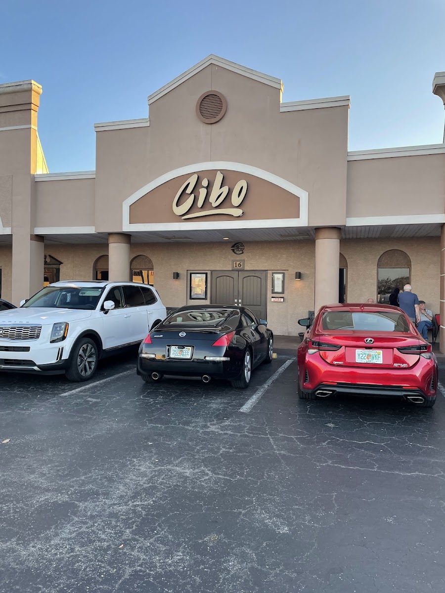 CIBO Fort Myers