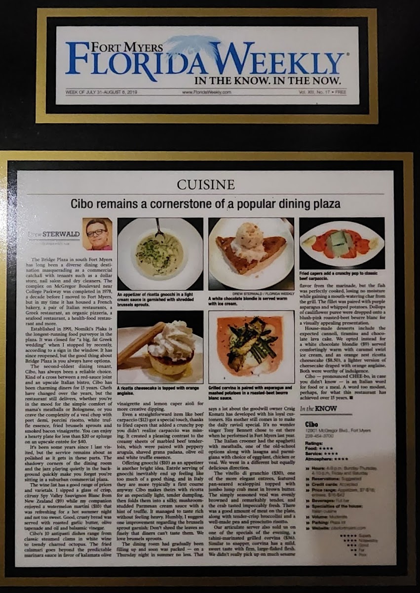 Menu Photo 3