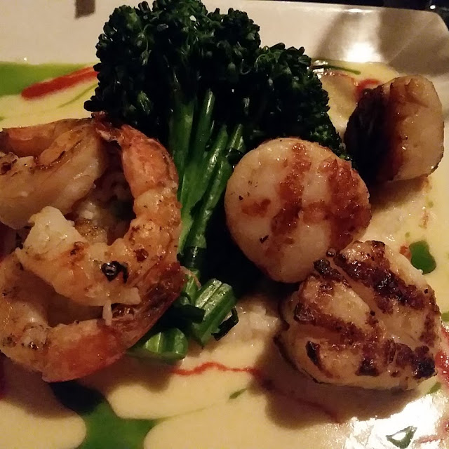 Scallops