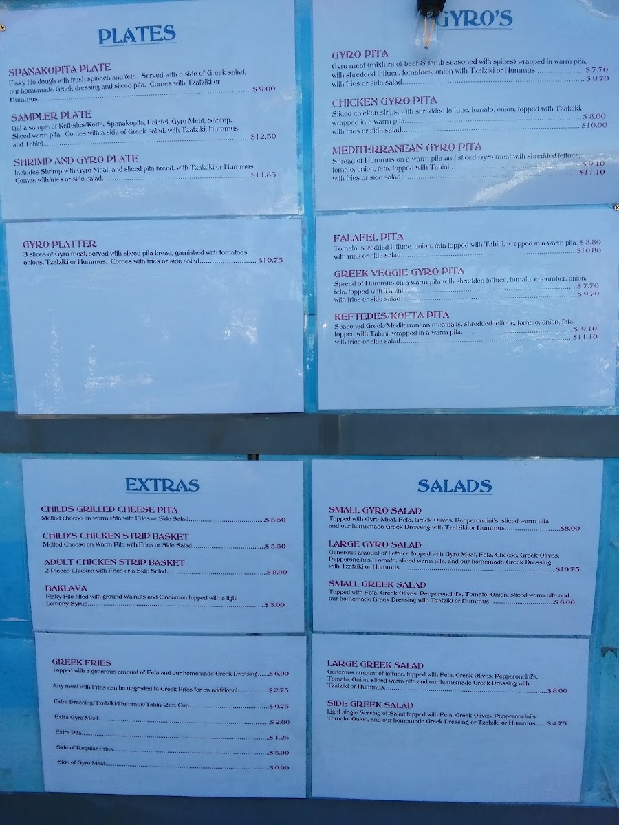 Menu Photo 8