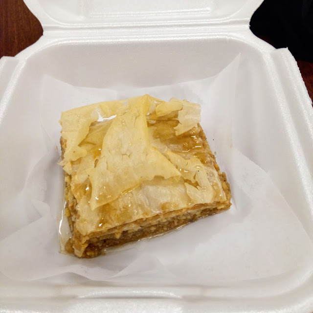 Baklava