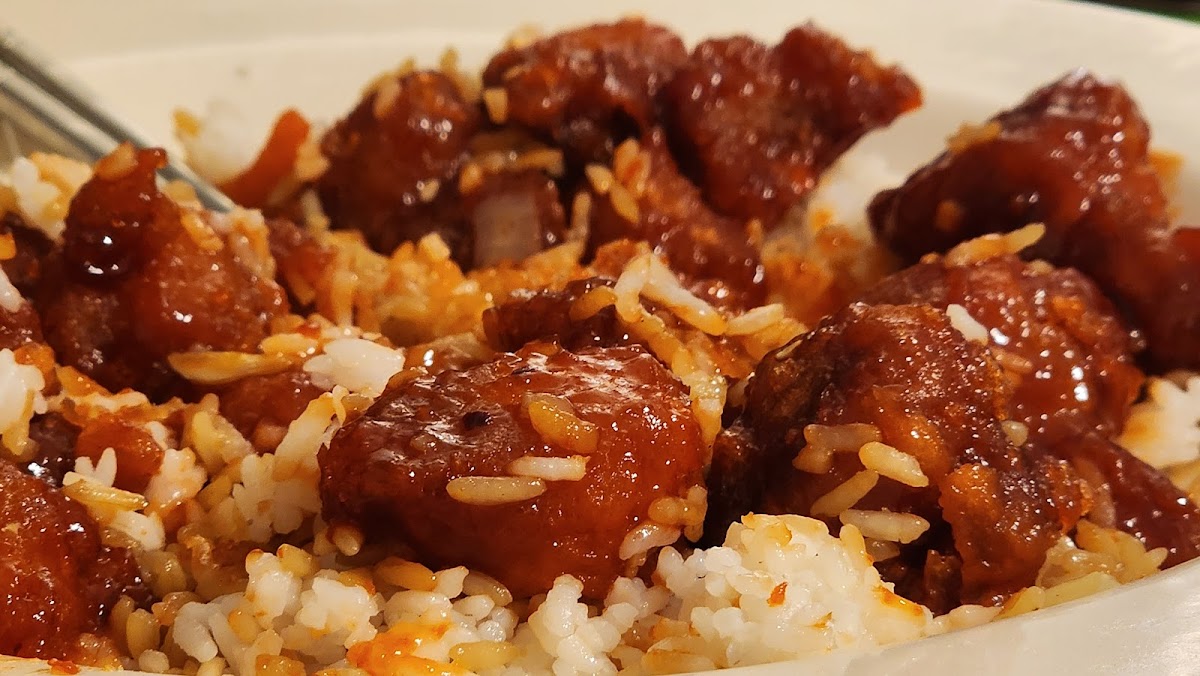 Best Wok Poplarville