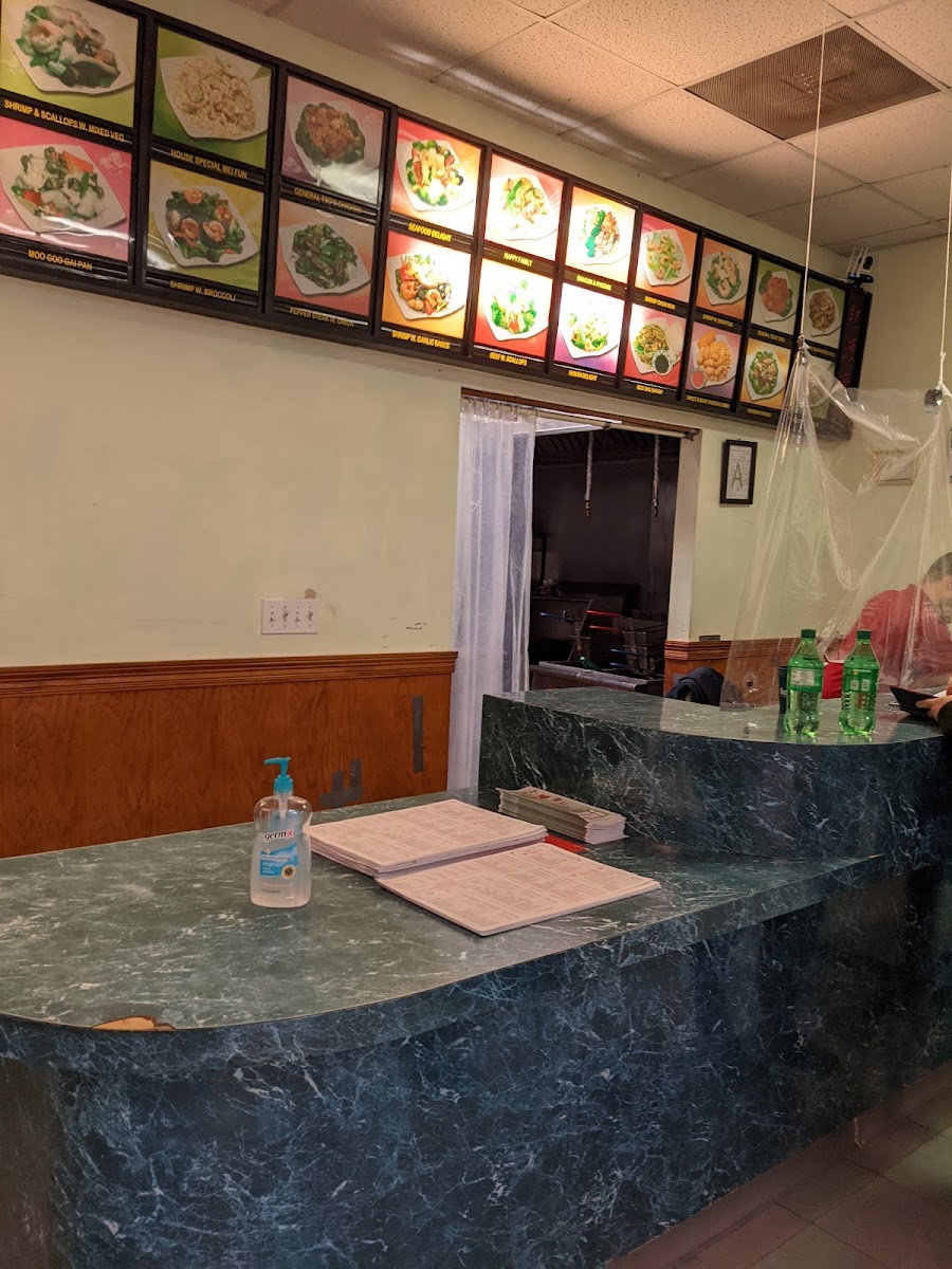 Best Wok Poplarville - Photo 3