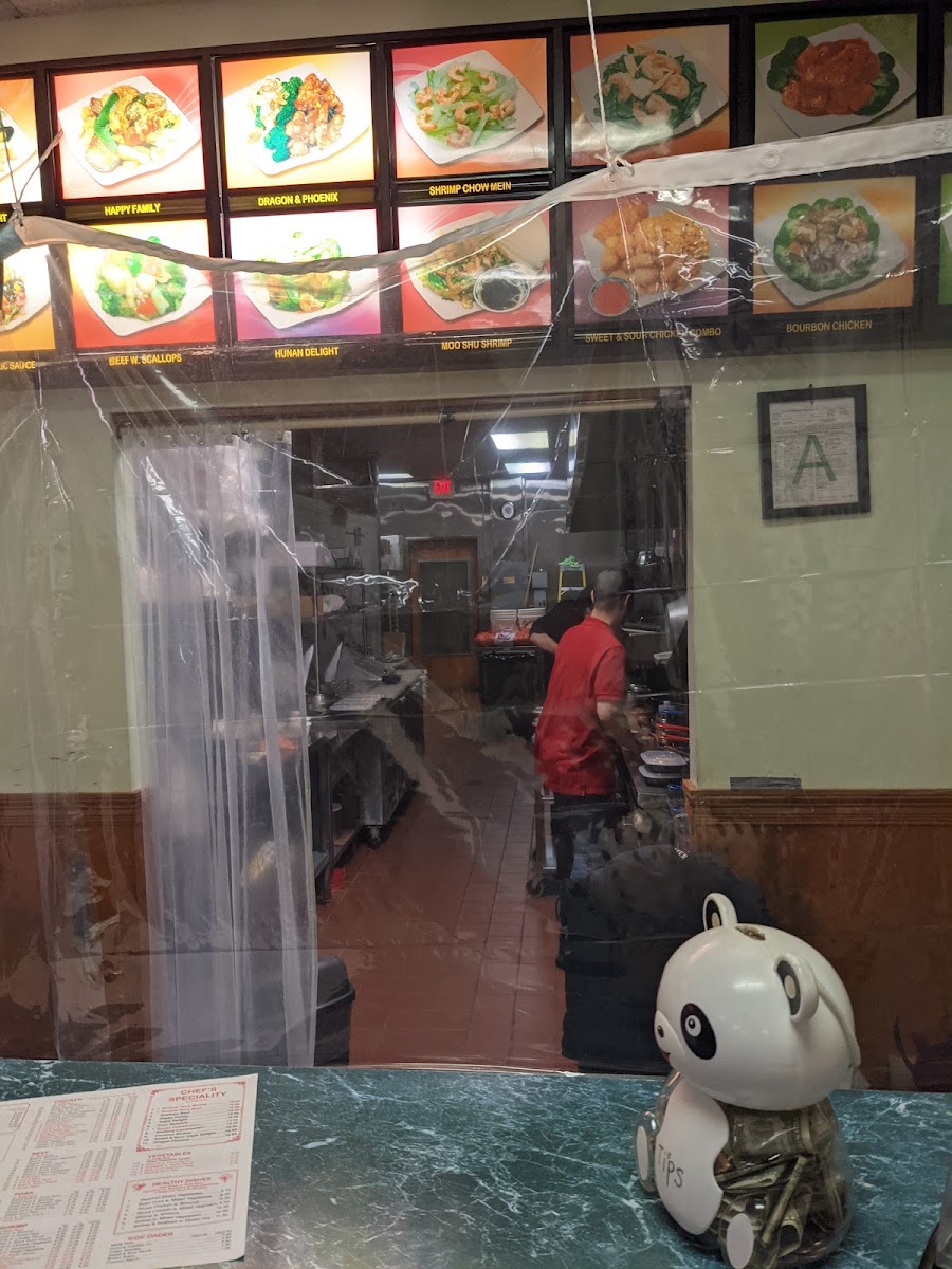 Best Wok Poplarville - Photo 4