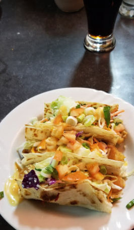 Whistle Stop Restaurant - Photo 5