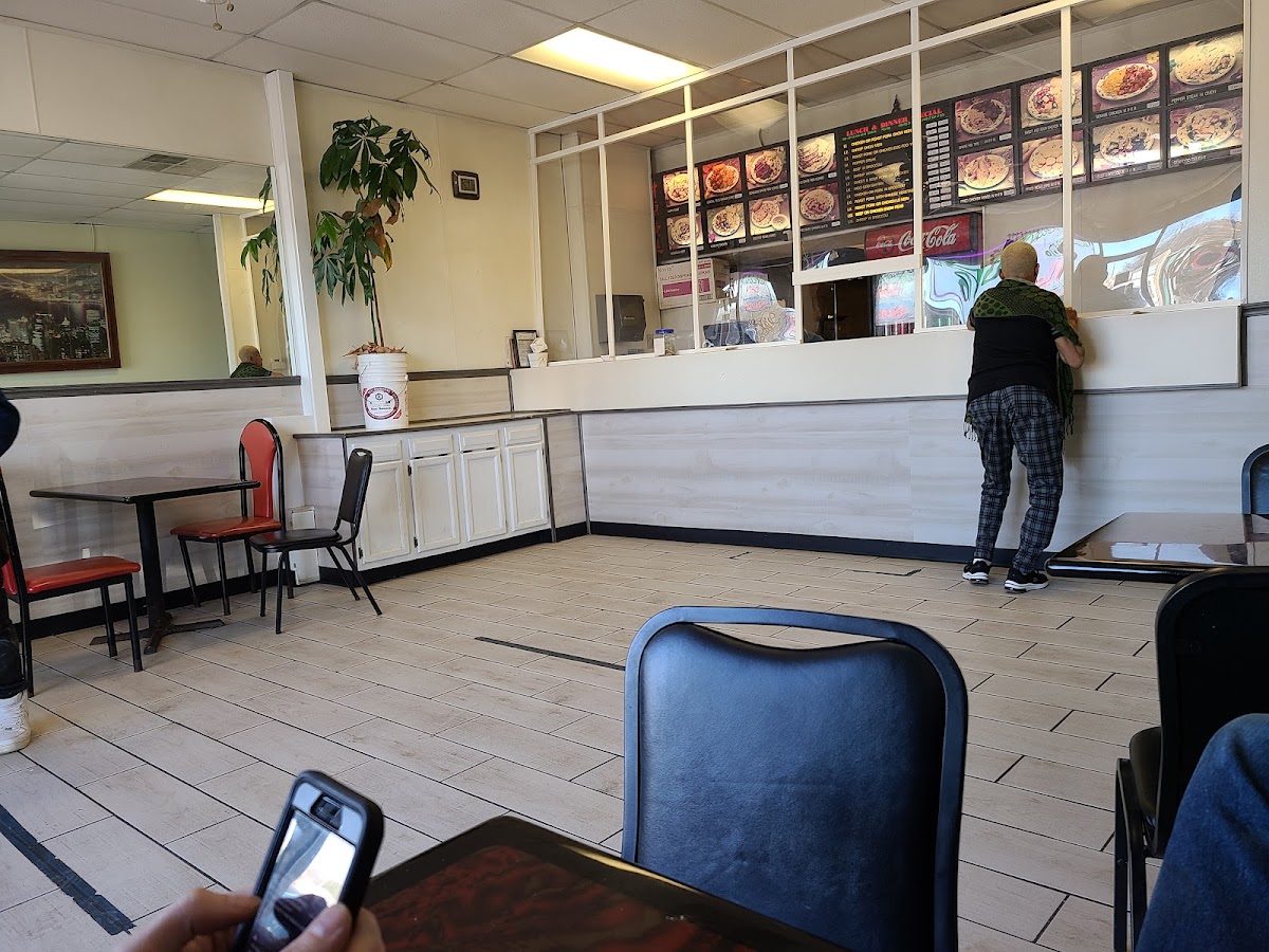 Wok N Roll Knoxville