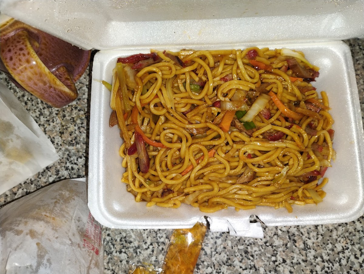 Wok N Roll Knoxville - Photo 1