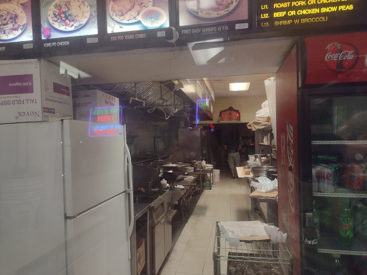 Wok N Roll Knoxville - Photo 8